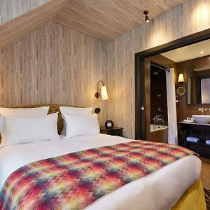 Klassieke Double Kamer