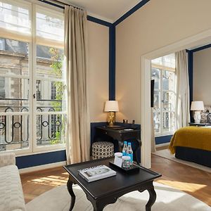Superior Junior Suite